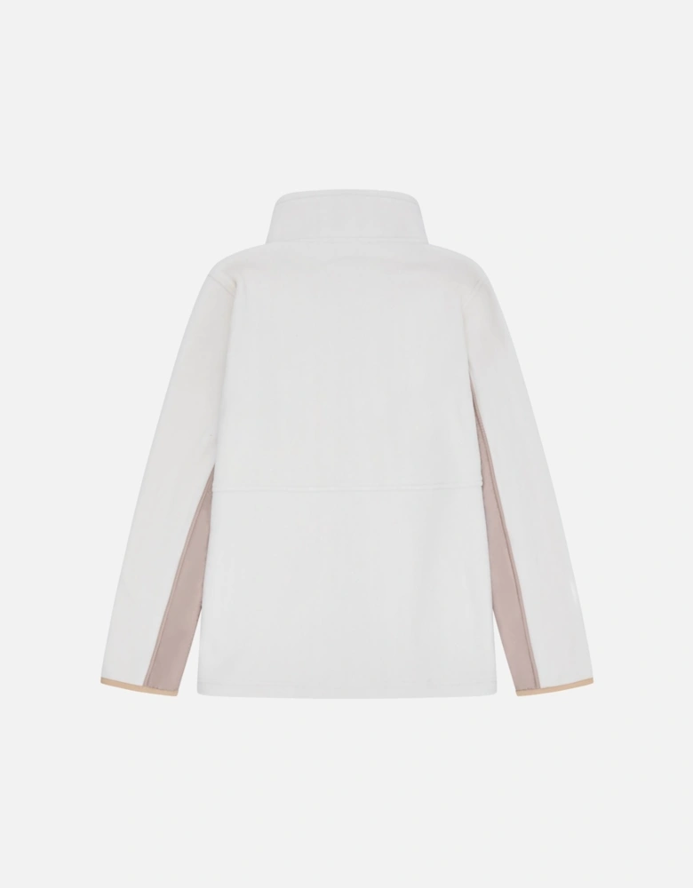 RB2061 Polar Fleece - Sand