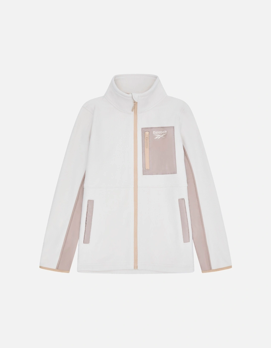 RB2061 Polar Fleece - Sand, 5 of 4