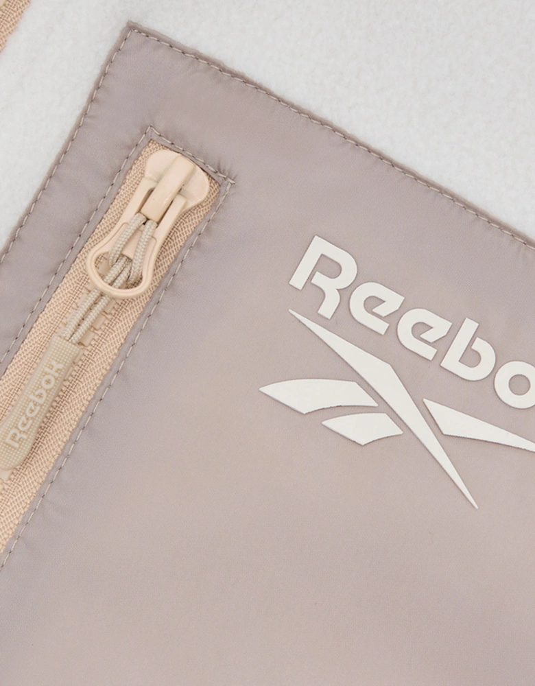 RB2061 Polar Fleece - Sand