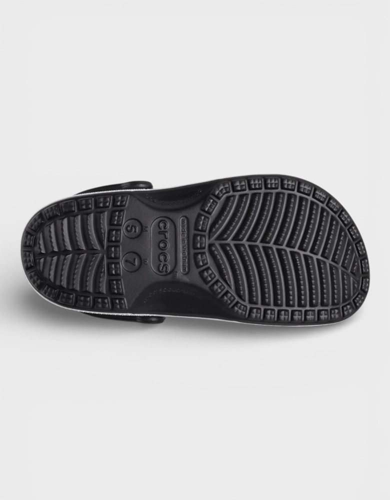 Classic Clog Jean-Michel Basquiat