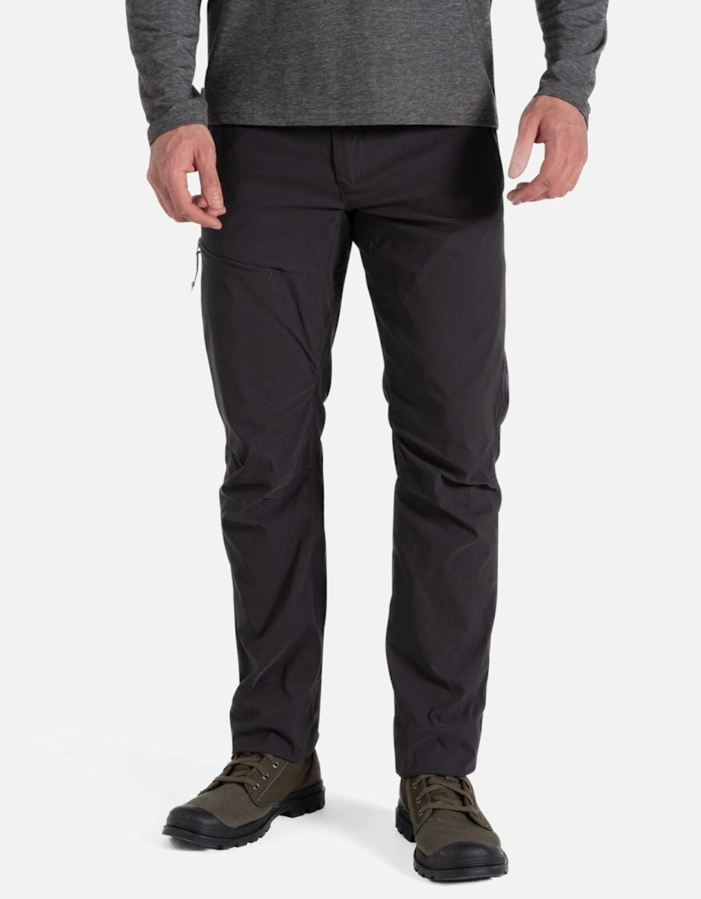 Mens NosiLife Pro III Walking Trousers