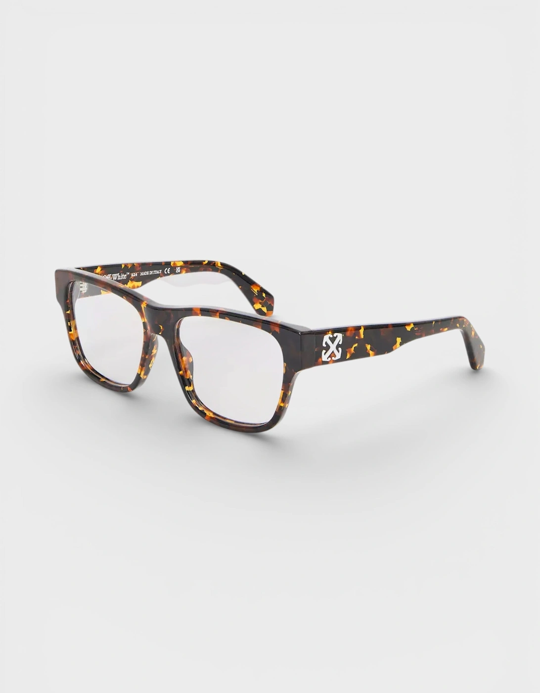 7D Havana Reading Glasses Brown, 5 of 4