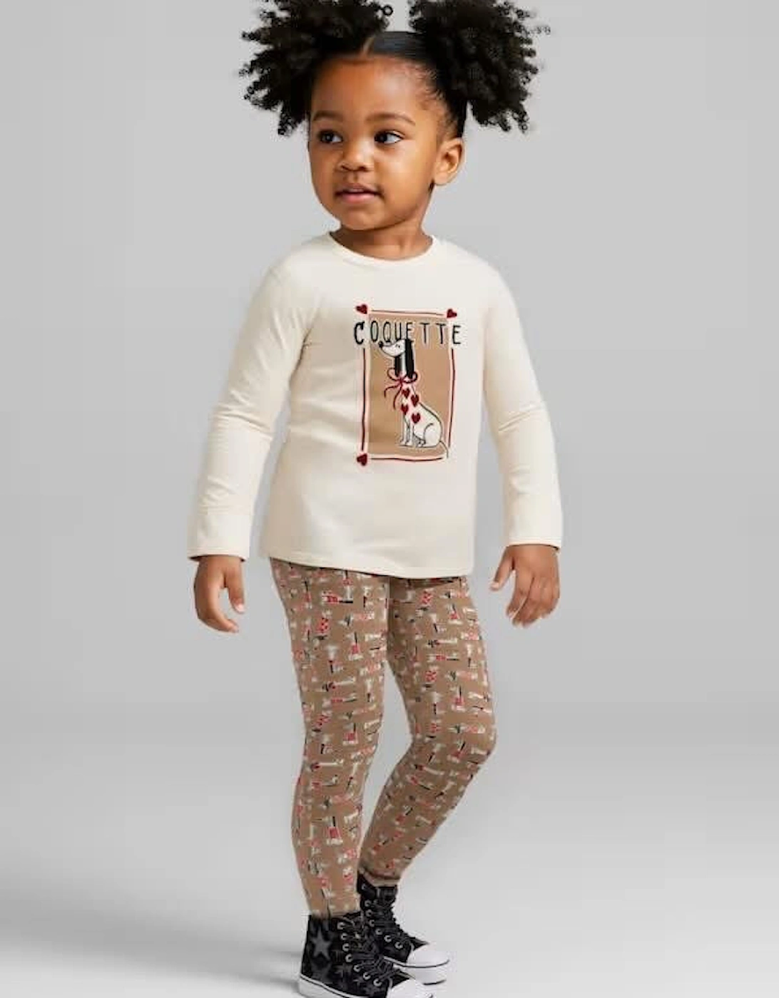 MAYORAL GIRLS LEGGINGS SET 4.719, 4 of 3