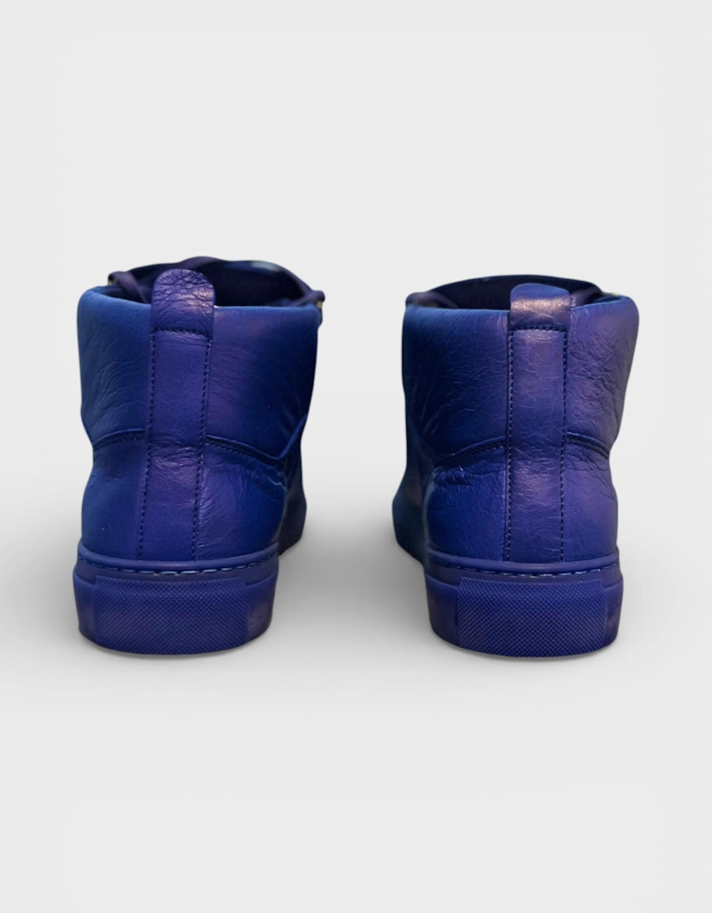 Arena High Sneakers Blue