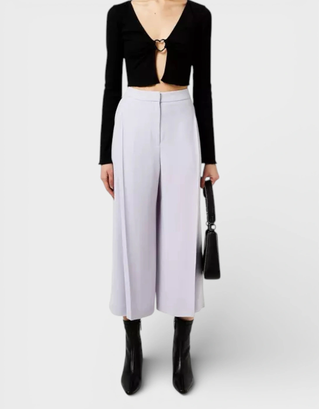 Hugo Dortensie Cardigan Black