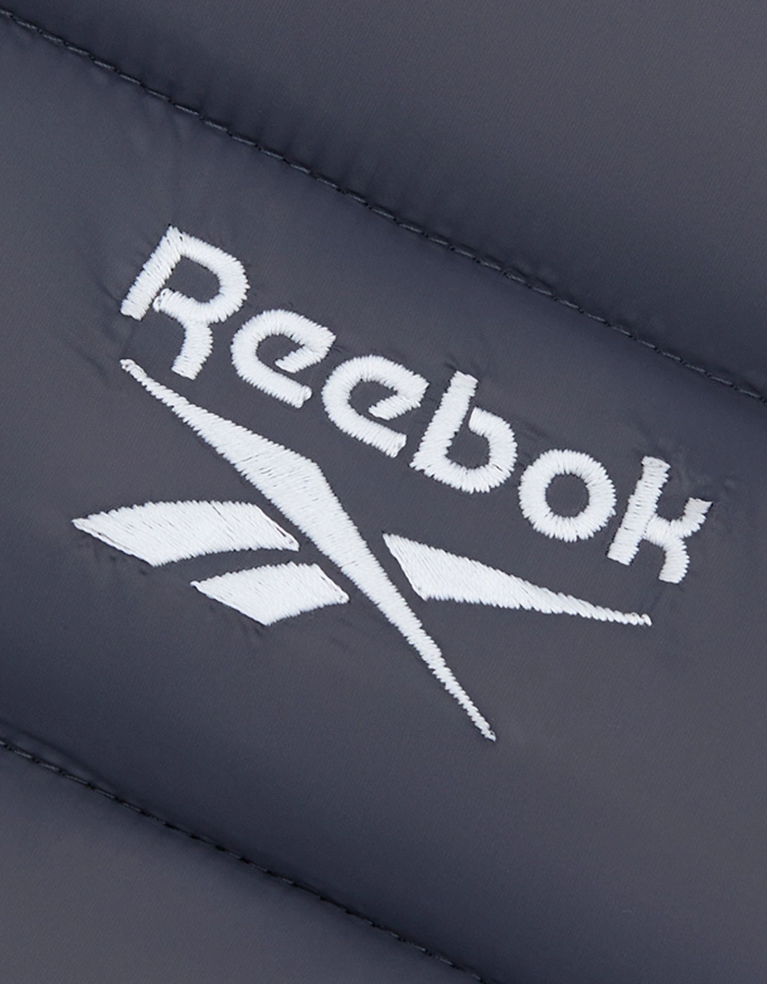 RB1562 Mixed Media Jacket - Ice Grey