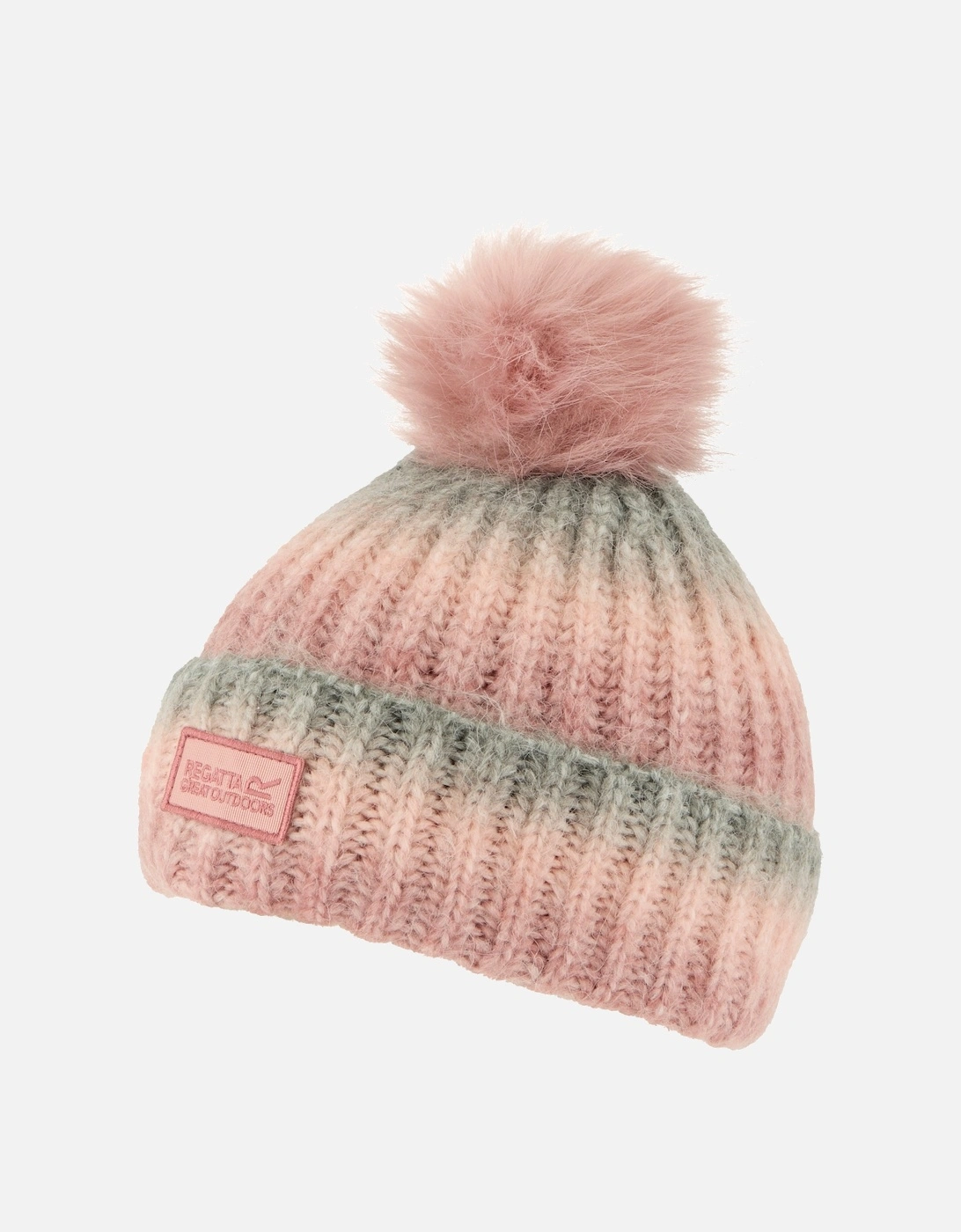Womens/Ladies Frosty Beanie