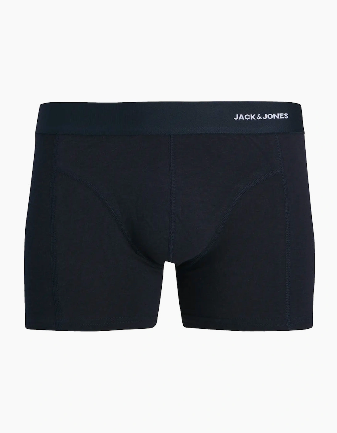JAC Gabriel Bamboo Trunks 3 pk Smokey/Olive/Seagrass
