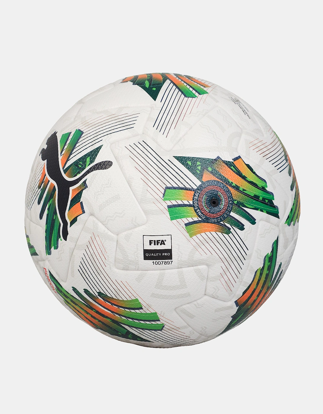 Orbita Afcon Fifa Pro Quality Football