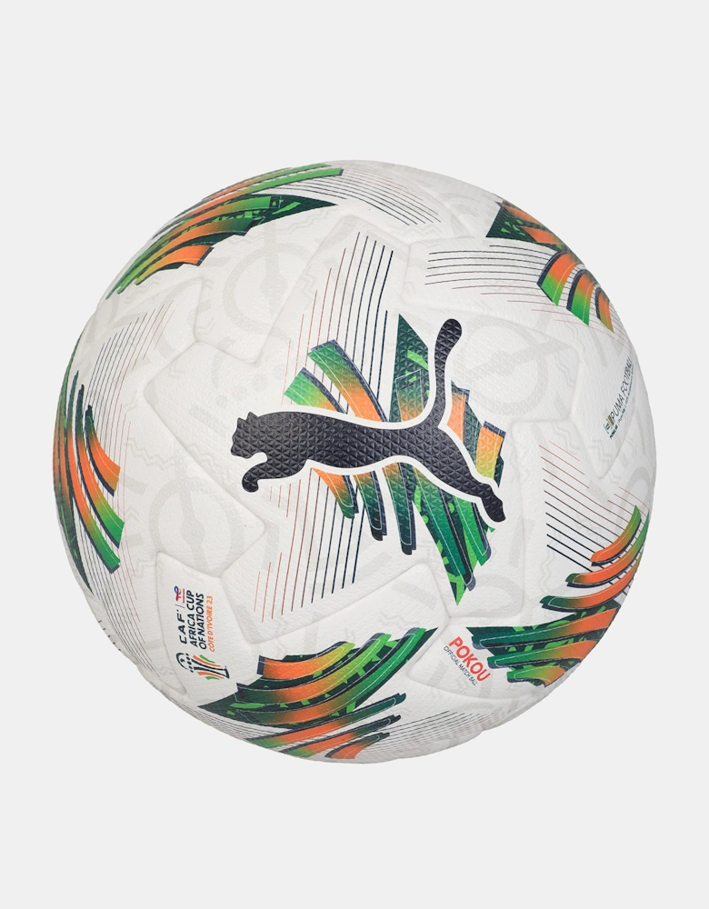 Orbita Afcon Fifa Pro Quality Football