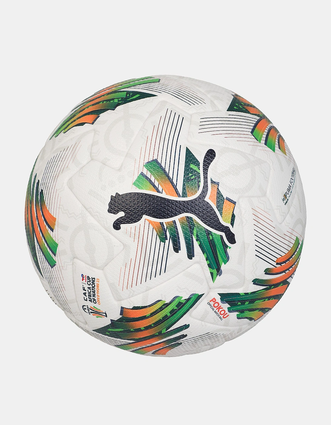 Orbita Afcon Fifa Pro Quality Football, 3 of 2