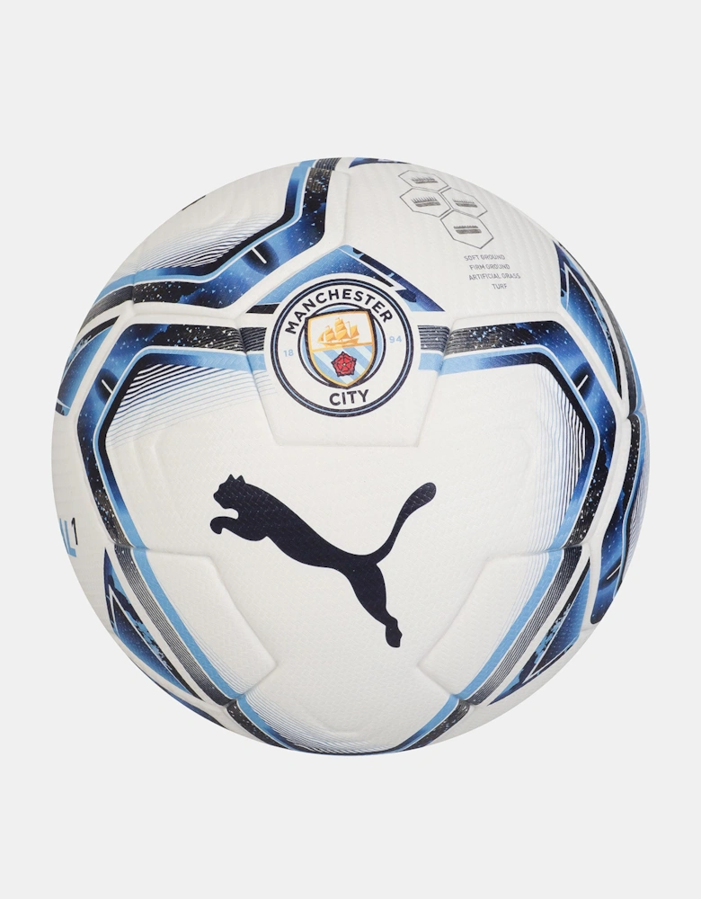 Manchester City Fc Quality Football