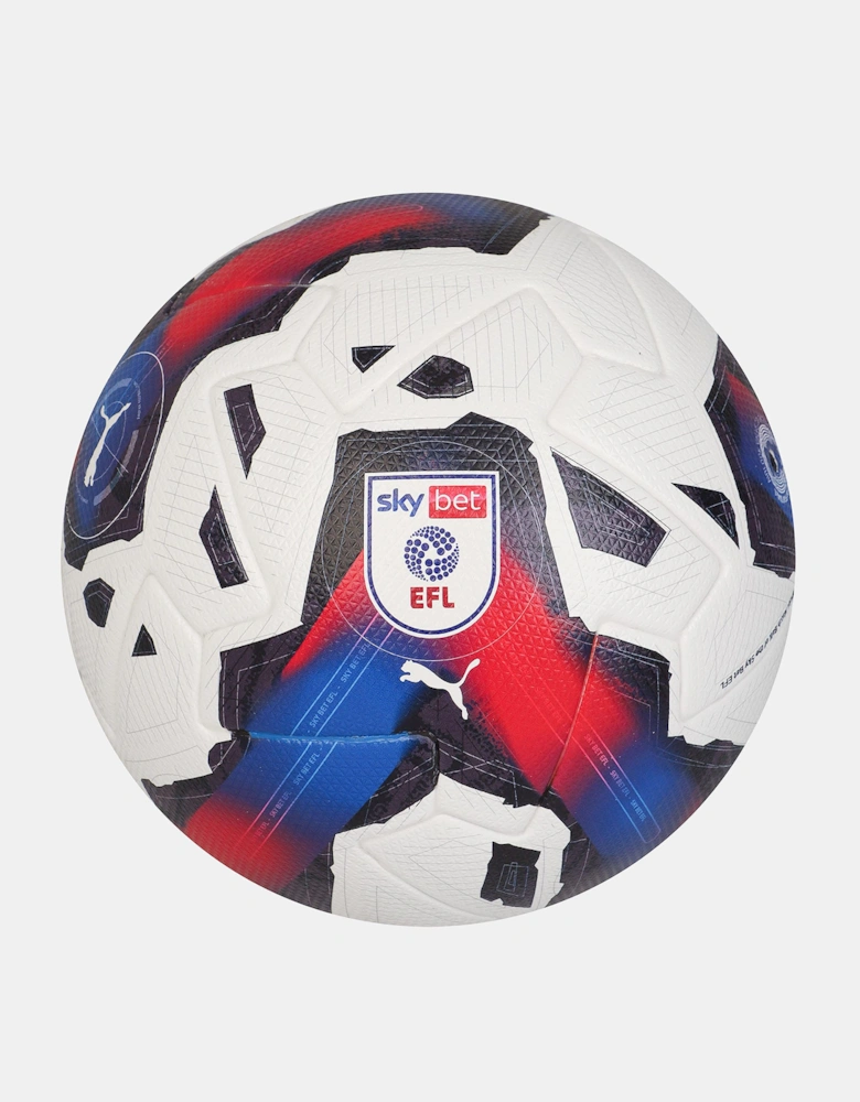Orbita 1 Efl Sky Bet Fifa Pro Quality Football
