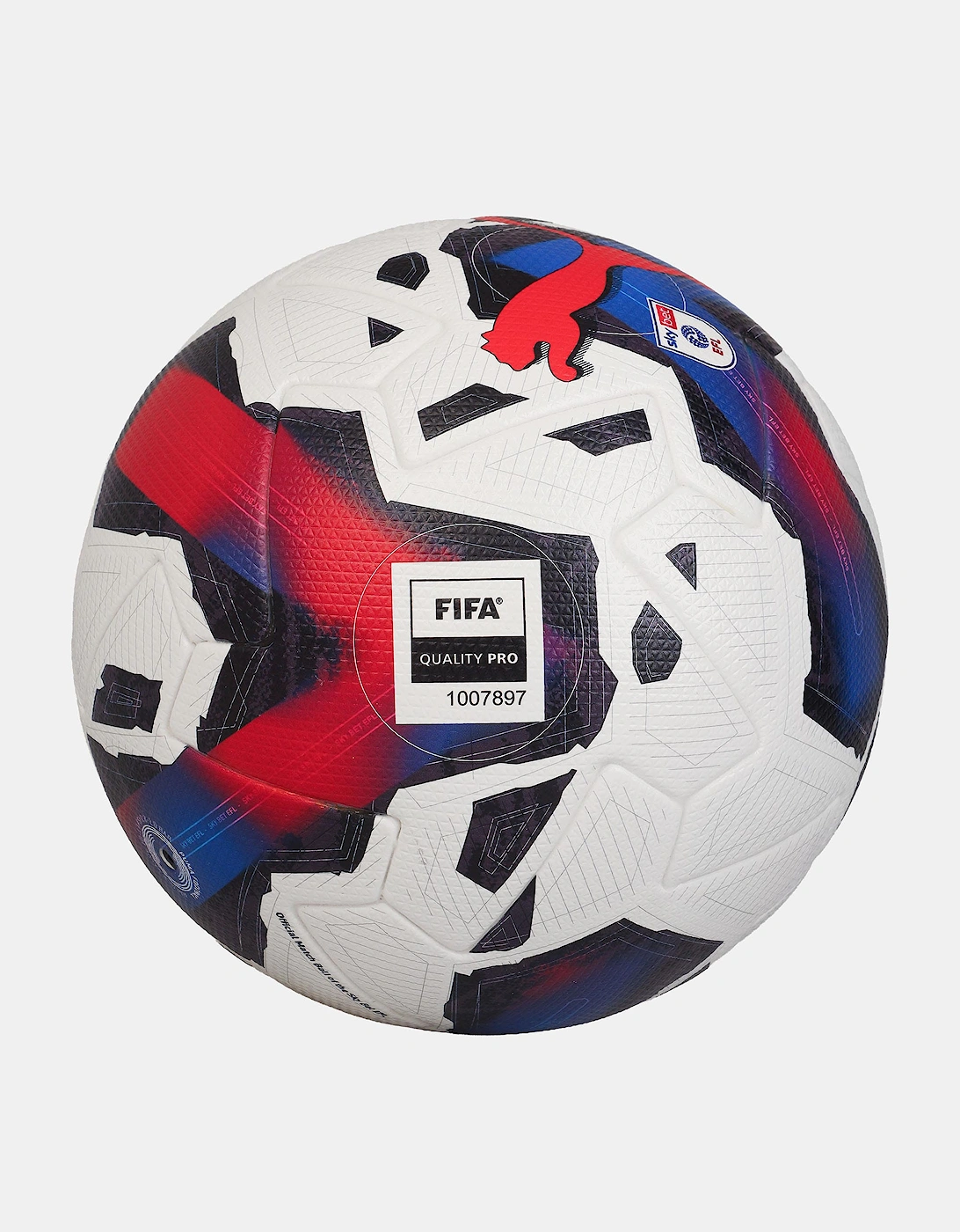 Orbita 1 Efl Sky Bet Fifa Pro Quality Football