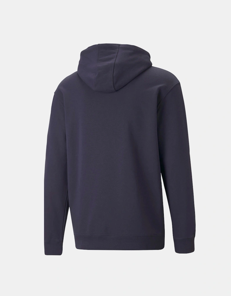 Olympique De Marsseille Ftblculture Hoodie