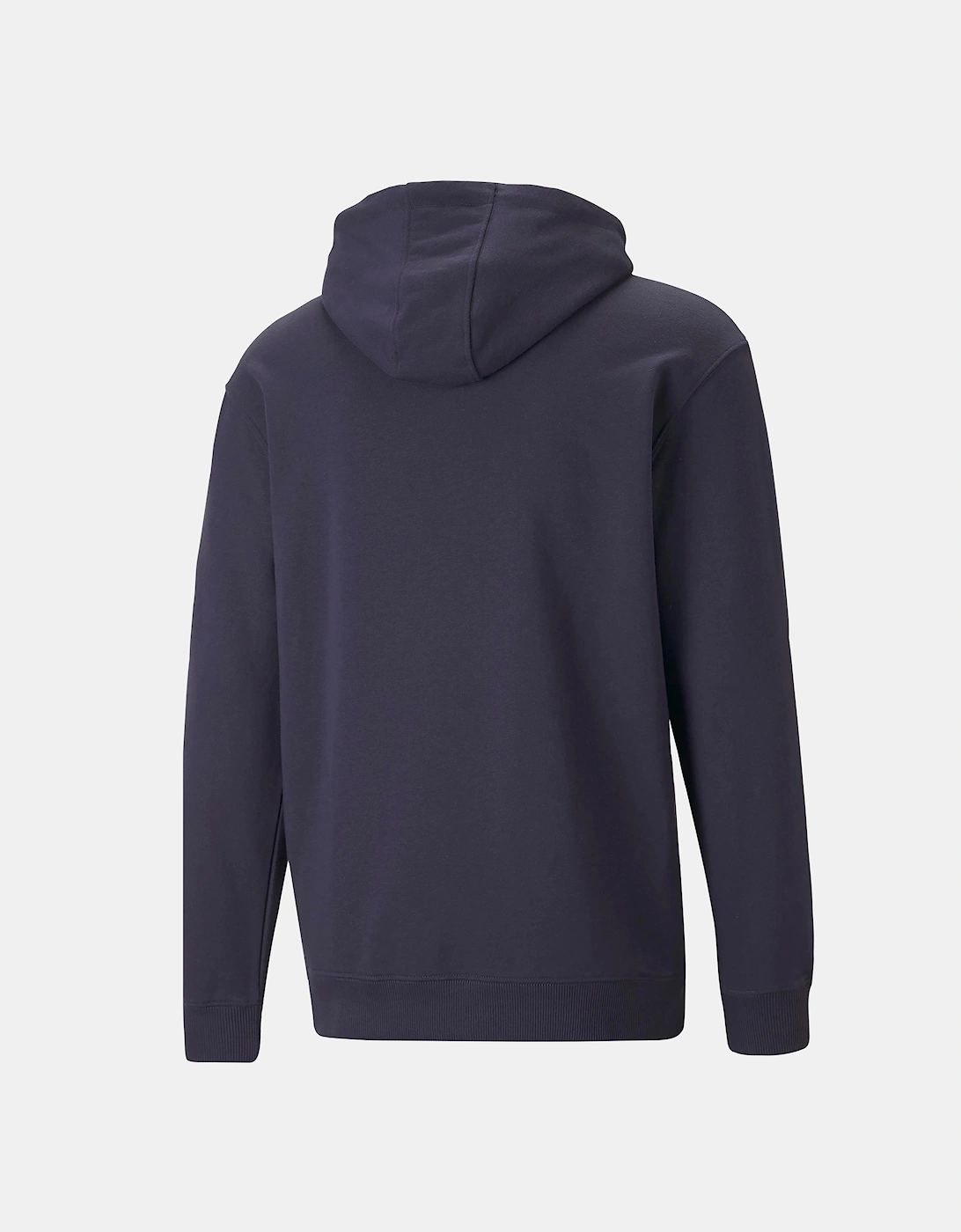 Olympique De Marsseille Ftblculture Hoodie