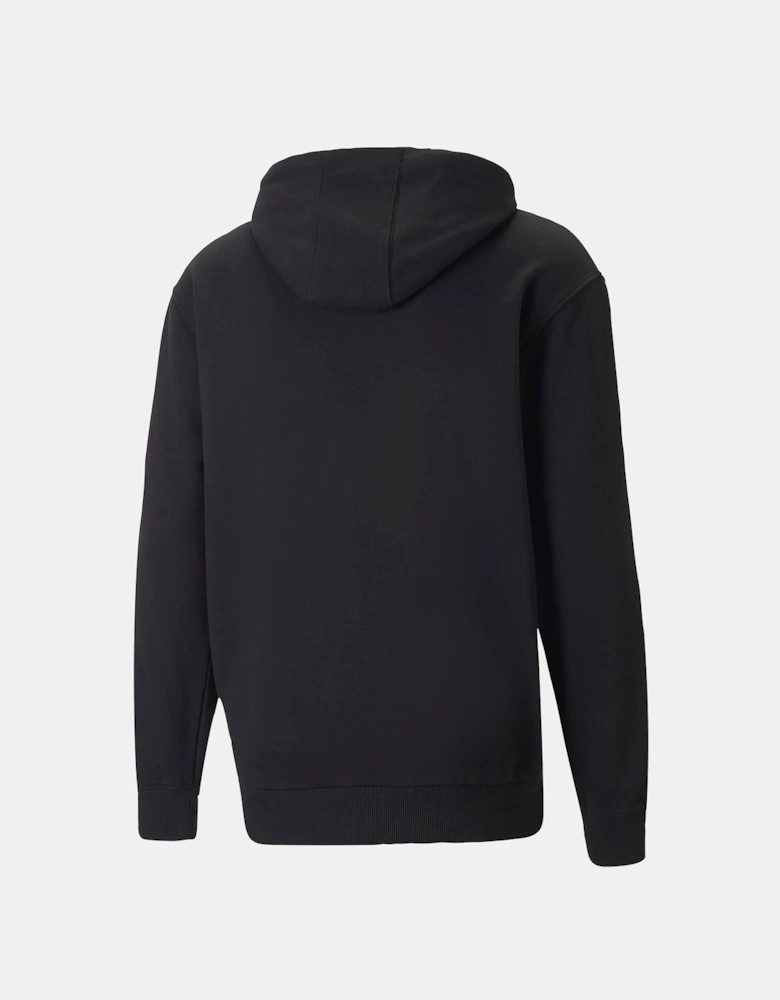 Brussia Monchengladbach Fc Ftblculture Hoodie