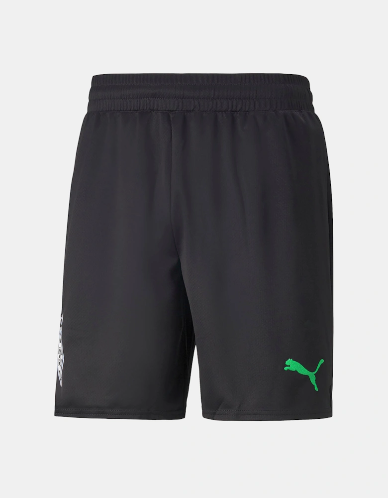 Borussia Monchengladbach FC Home Replica Shorts