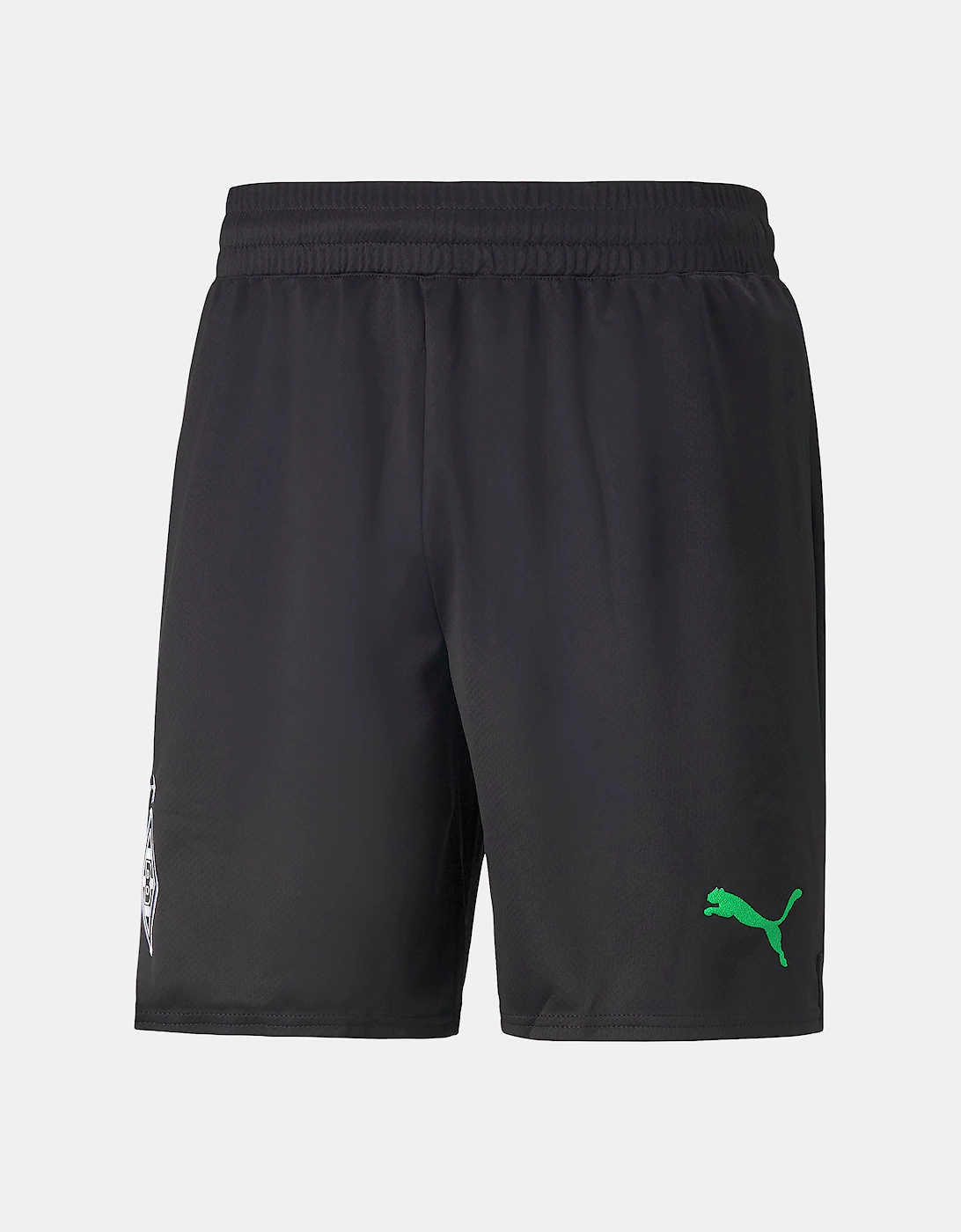 Borussia Monchengladbach FC Home Replica Shorts, 3 of 2