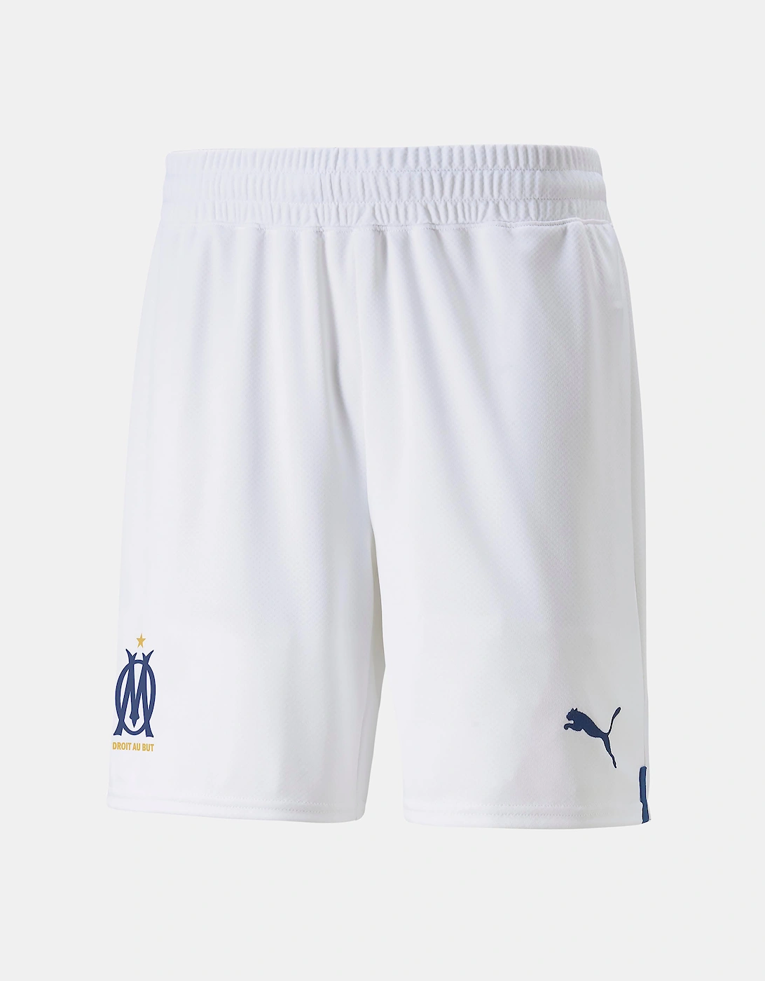 Olympique De Marseille FC Replica Shorts, 3 of 2