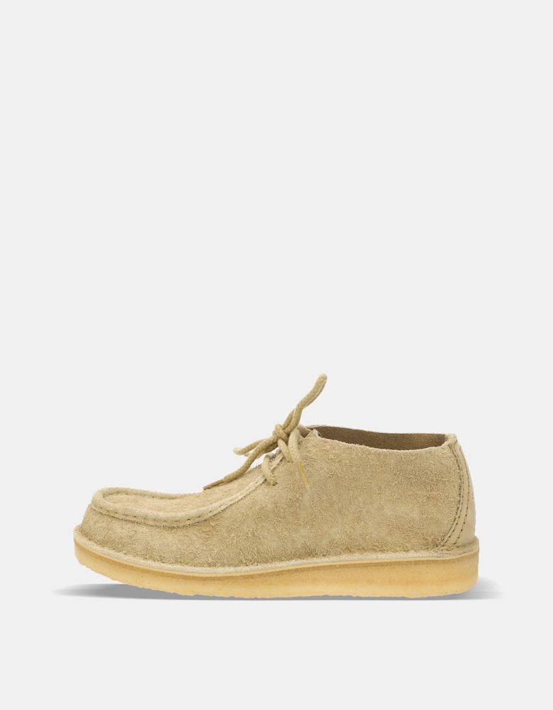 Desert Nomad Shoes