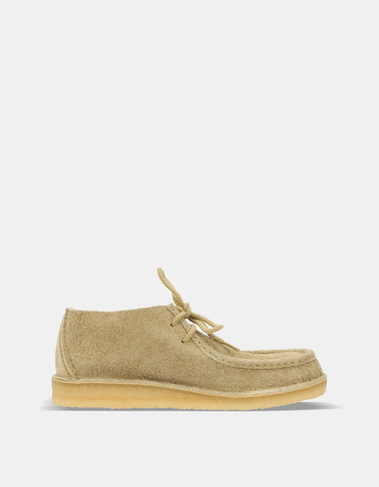 Desert Nomad Shoes