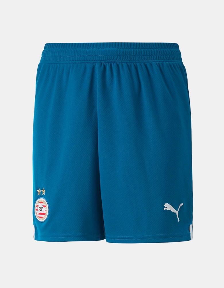 Junior PSV Eindhoven FC Replica Shorts