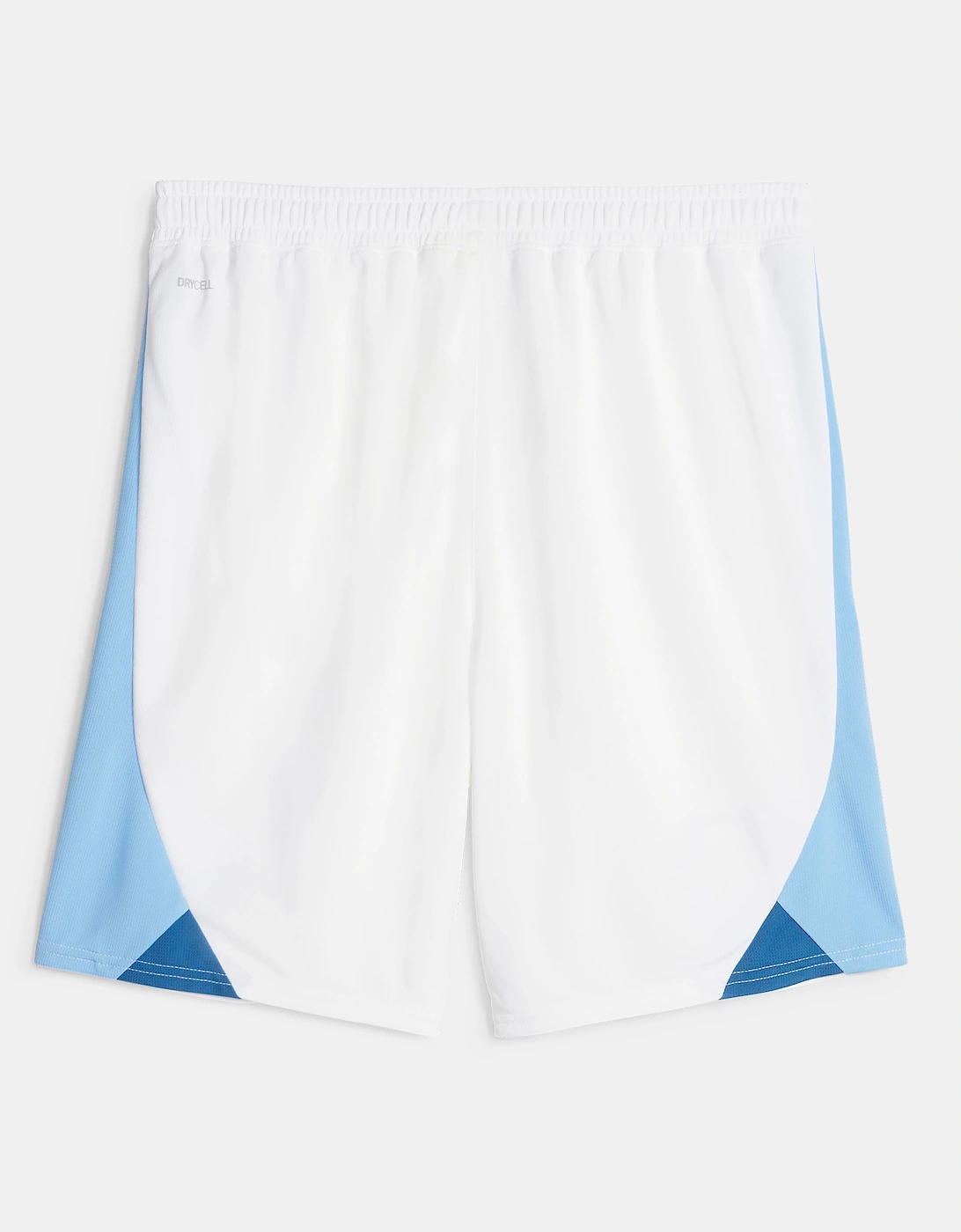 Manchester City Fc Cb Replica Shorts