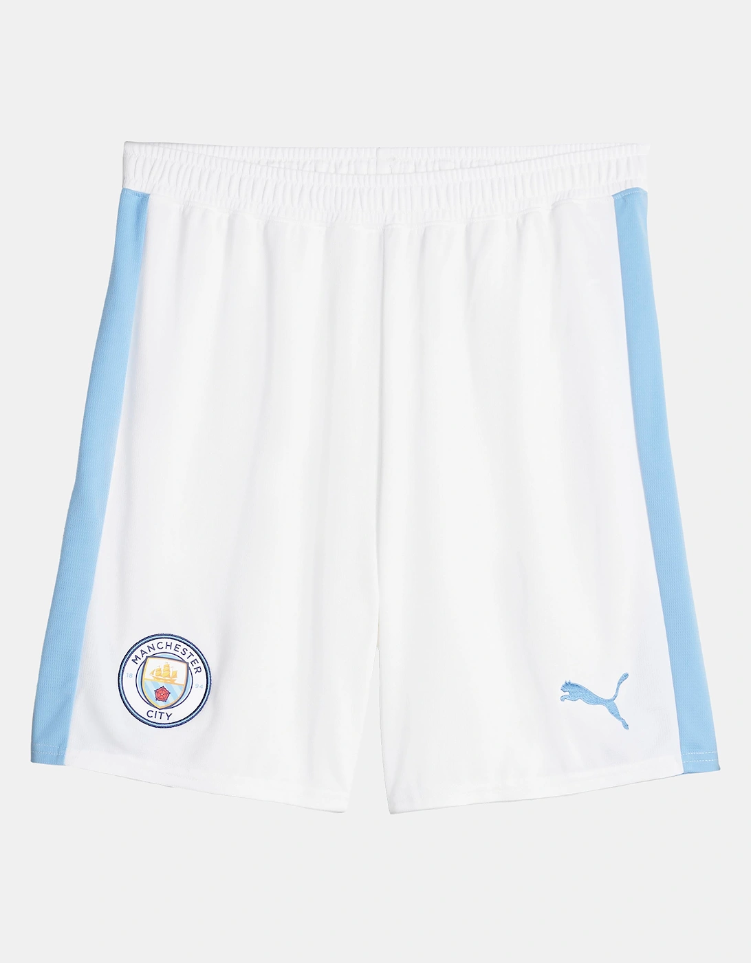 Manchester City Fc Cb Replica Shorts, 3 of 2