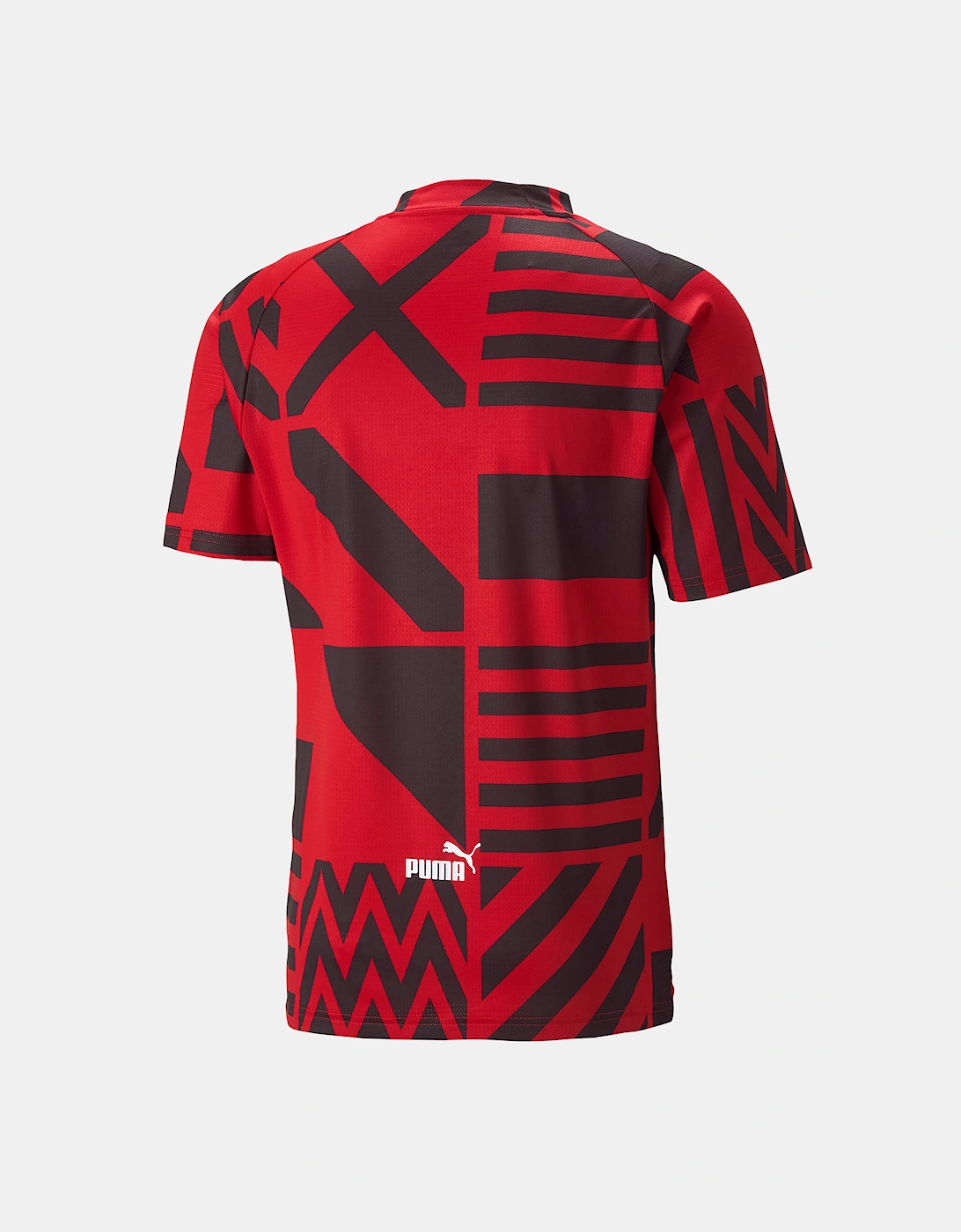 Junior Ac Millan Fc Prematch Jersey