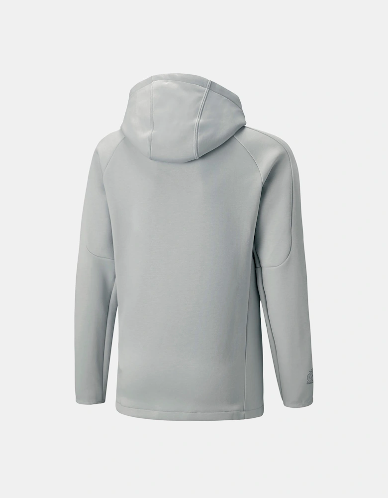 Junior Olympique de Marseille Casuals Jacket