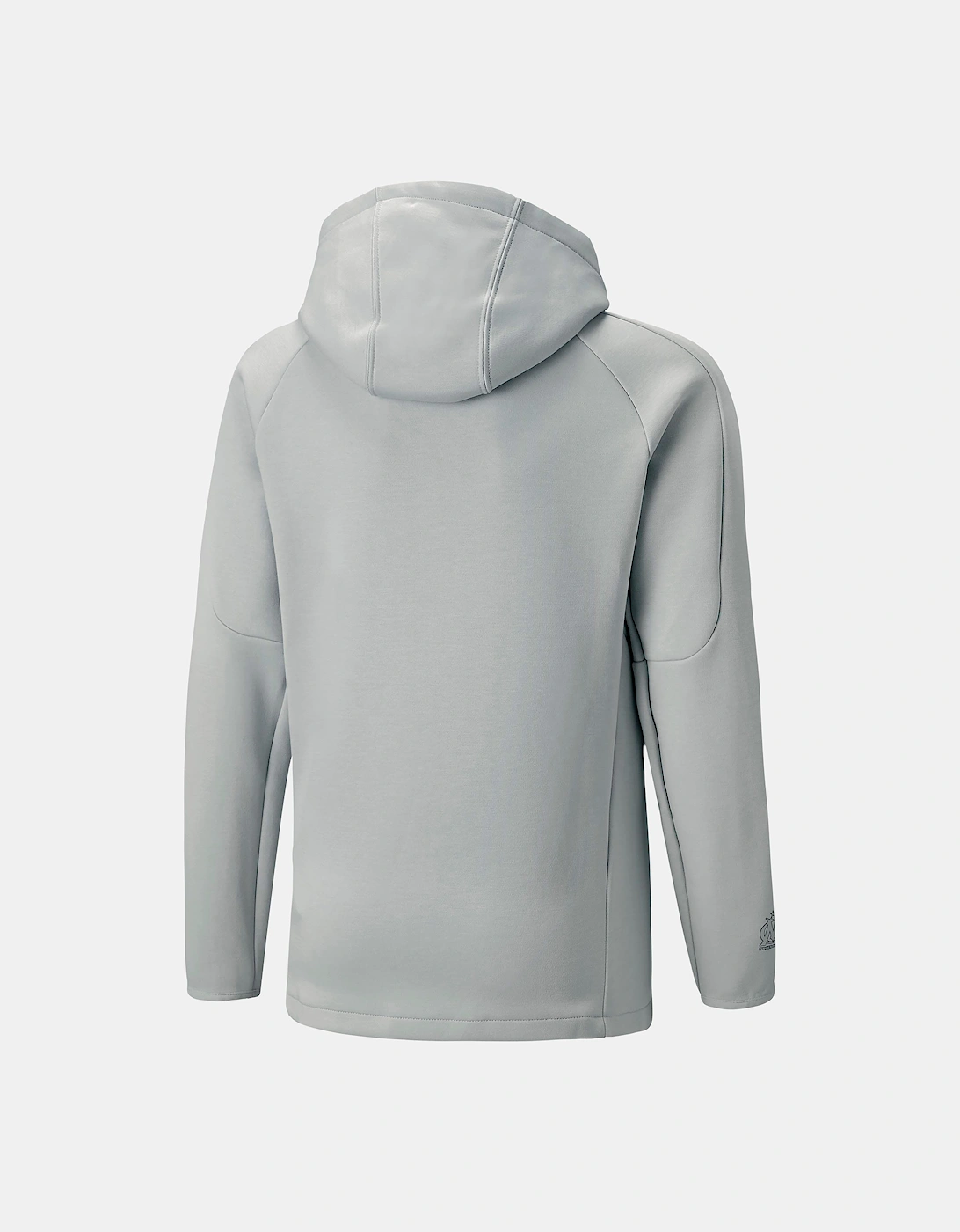 Junior Olympique de Marseille Casuals Jacket