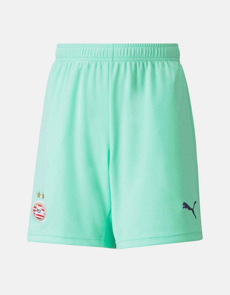 Junior Psv Eindhoven Replica Short