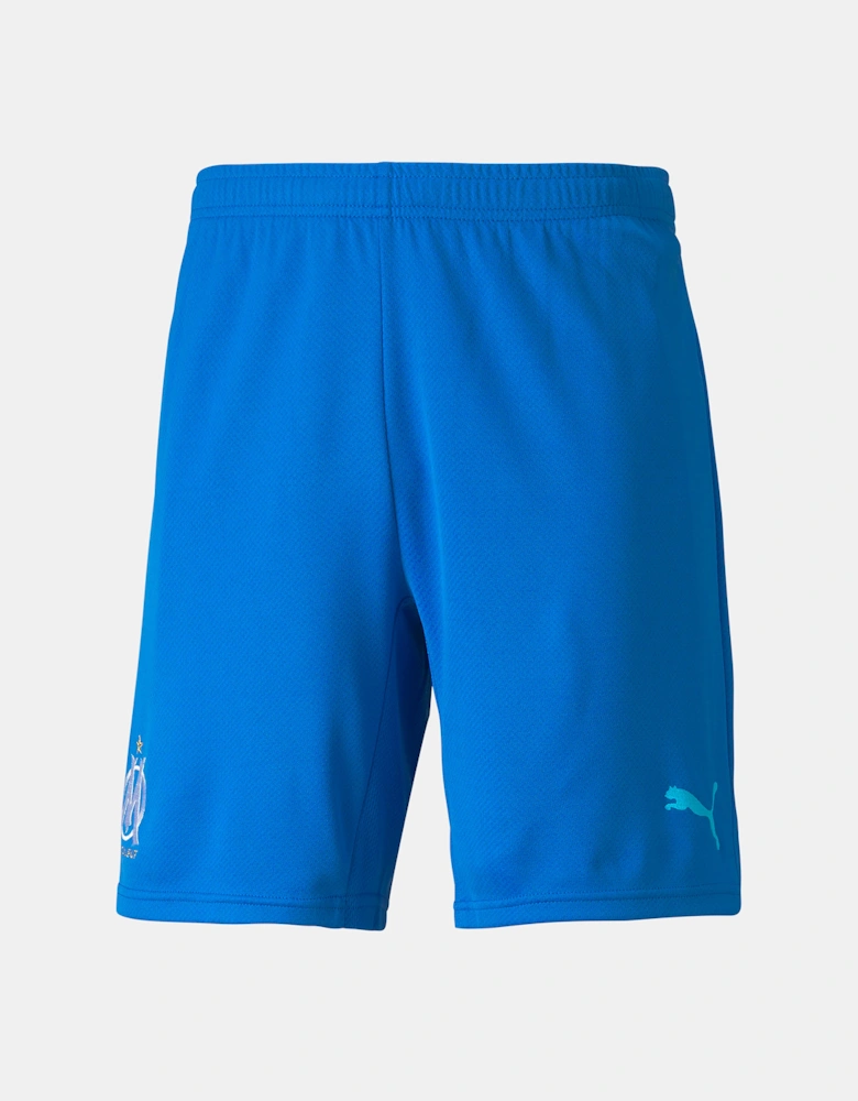 Olympique De Marseille Kit Short