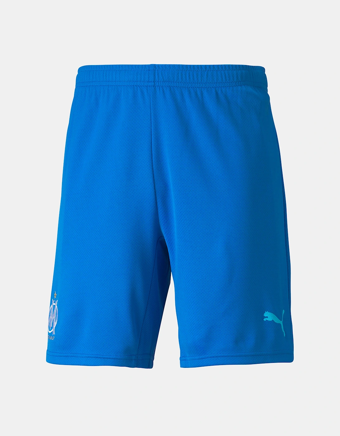 Olympique De Marseille Kit Short, 3 of 2