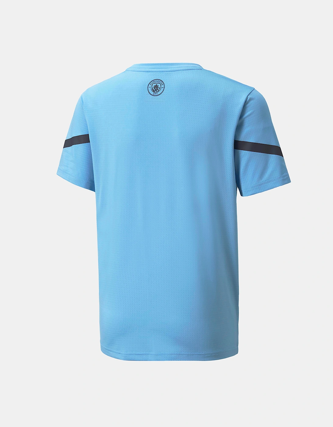 Junior Manchester City Fc Prematch Jersey