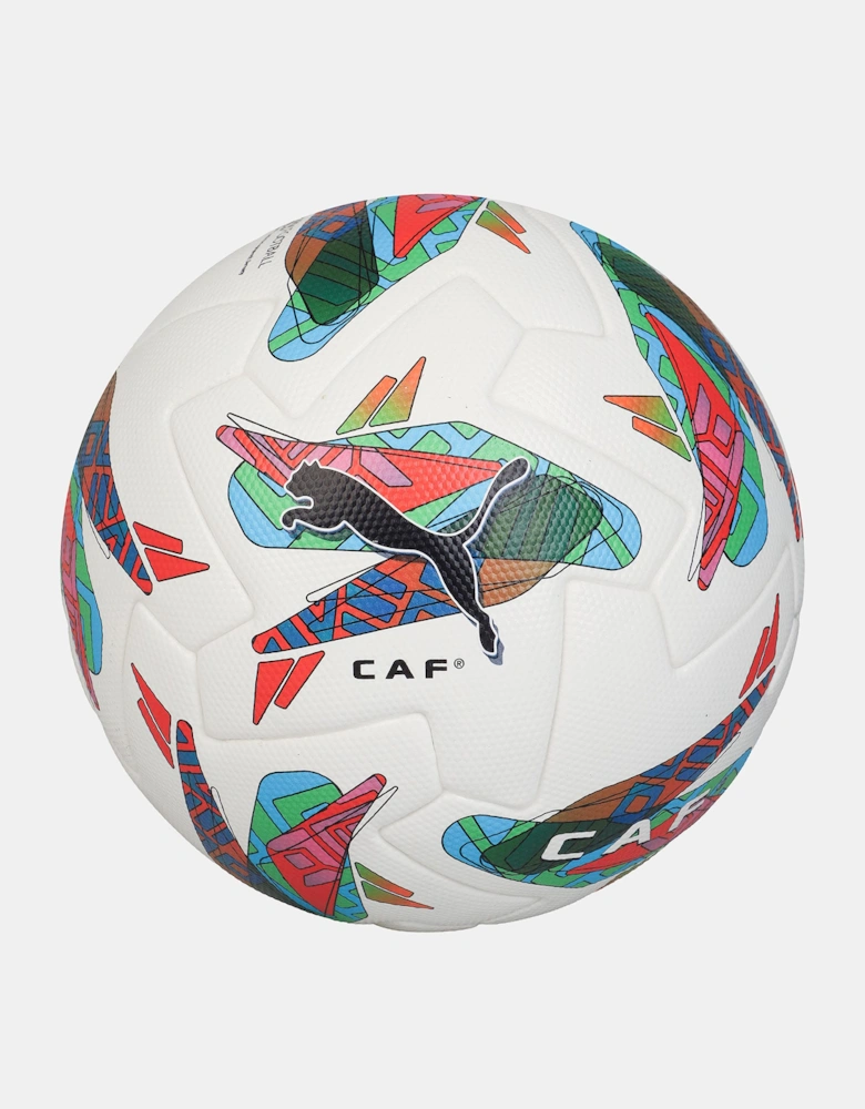 Orbita Caf Fifa Pro Quality Football