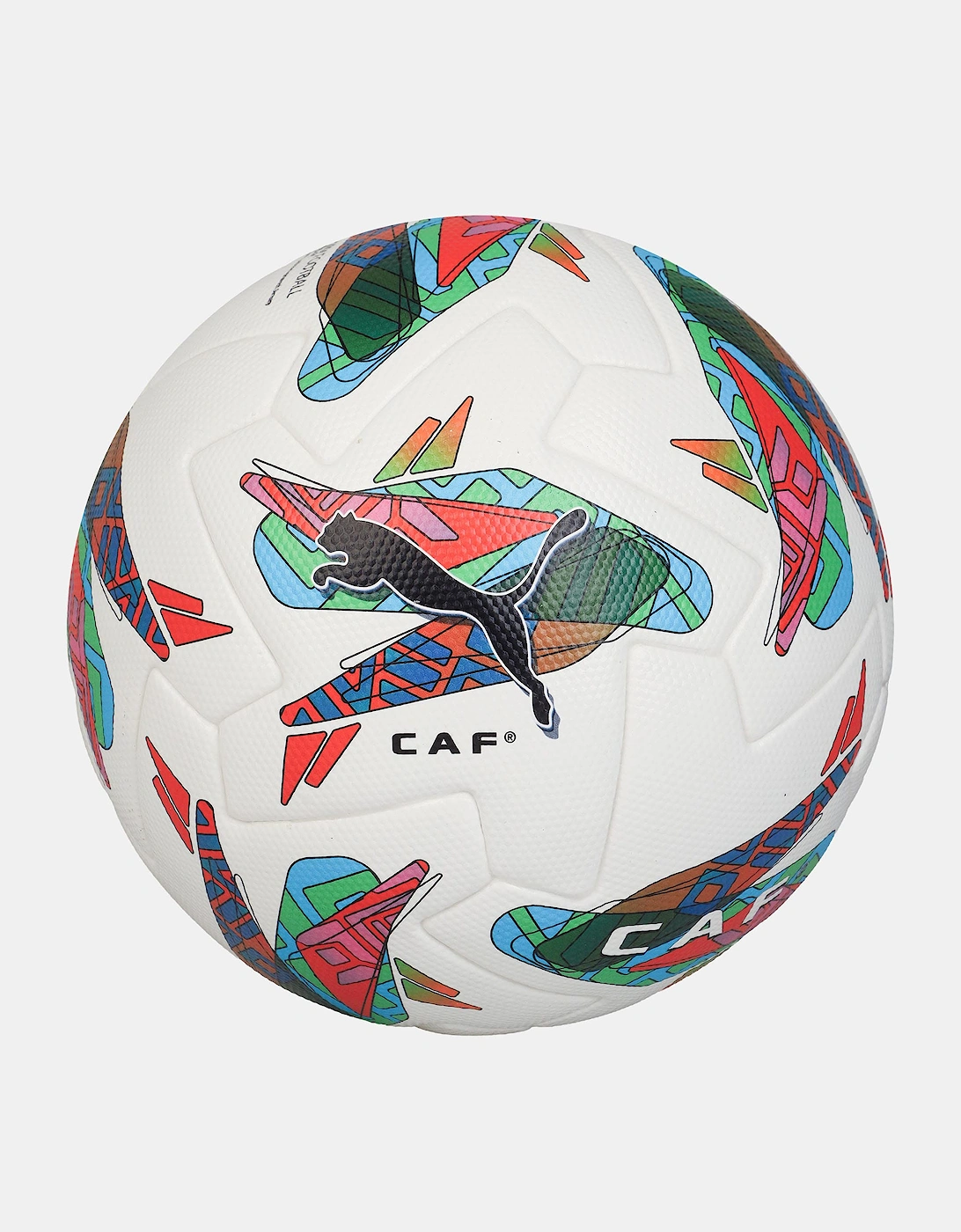 Orbita Caf Fifa Pro Quality Football, 3 of 2