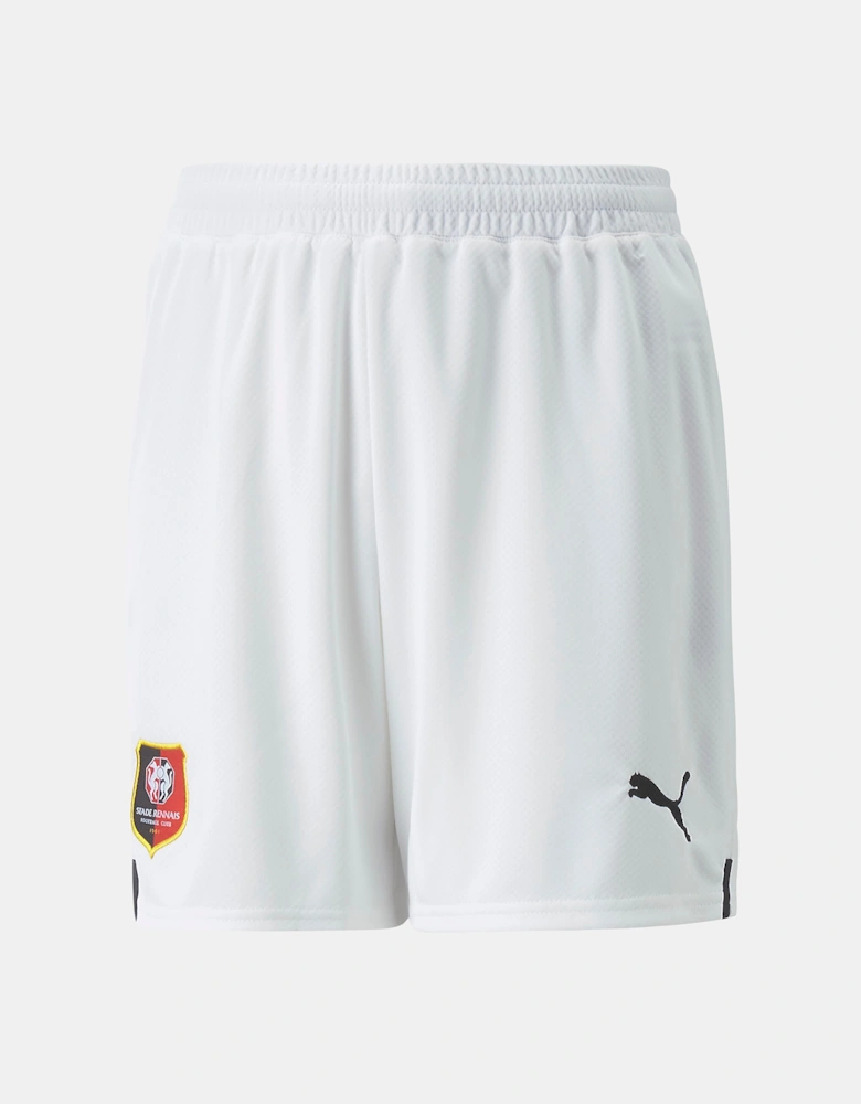 Junior Stade Rennais FC Replica Shorts