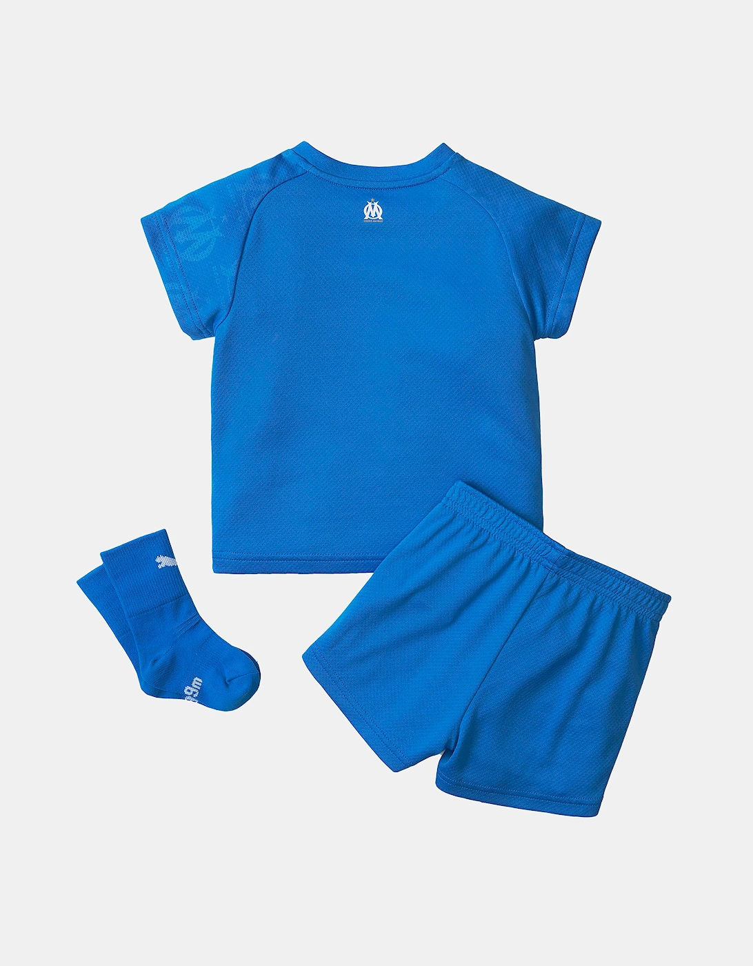 Junior Olympique De Marseille Baby Kit Hanger sets