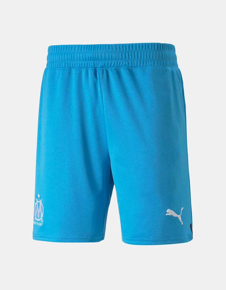 Olympique De Marseille FC Replica Shorts
