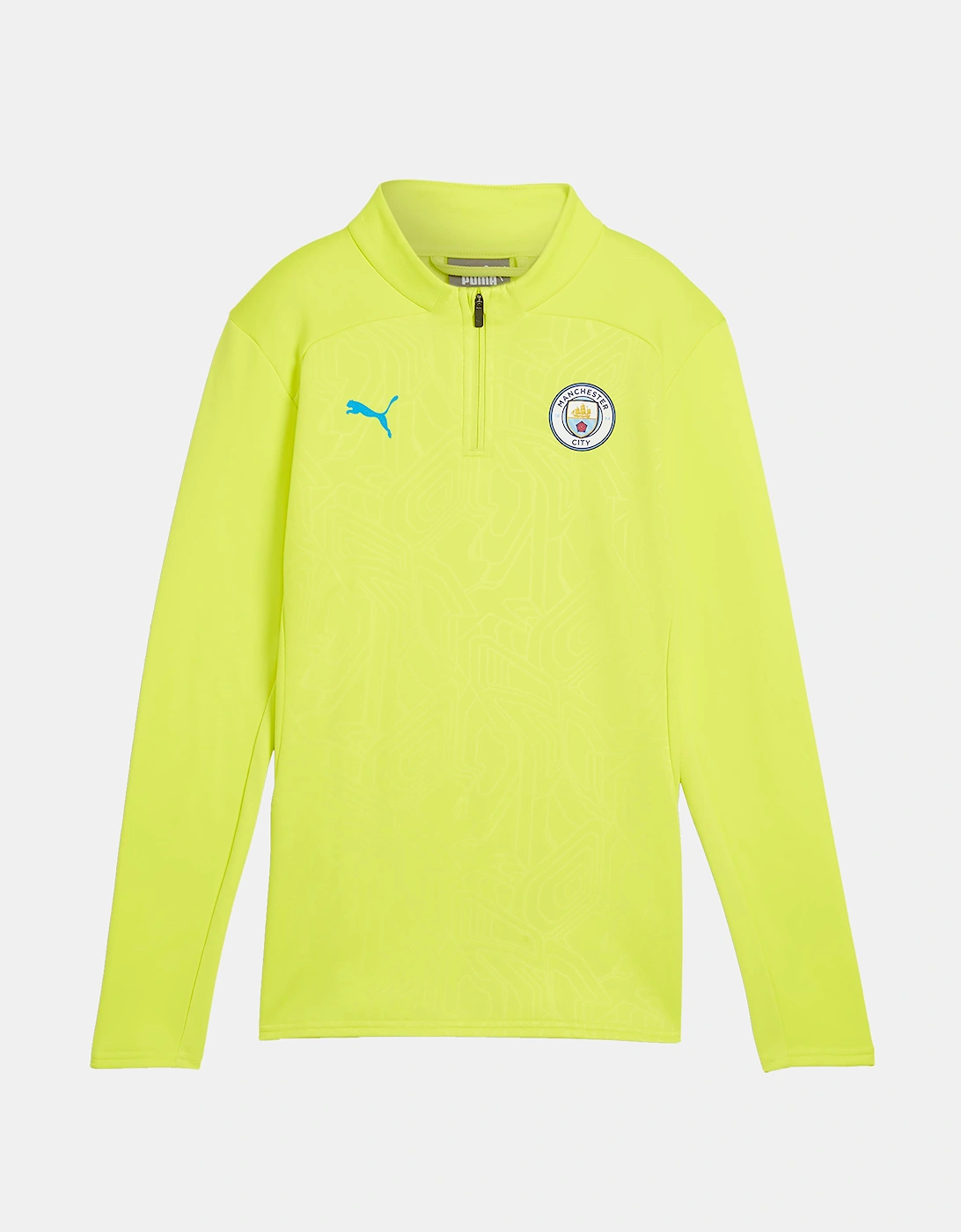 Manchester City Fc Hybrid Top, 3 of 2