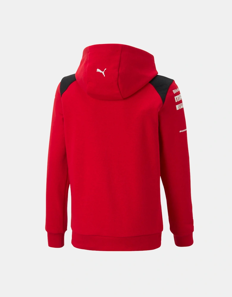 Junior Scuderia Motorsport Hoodie