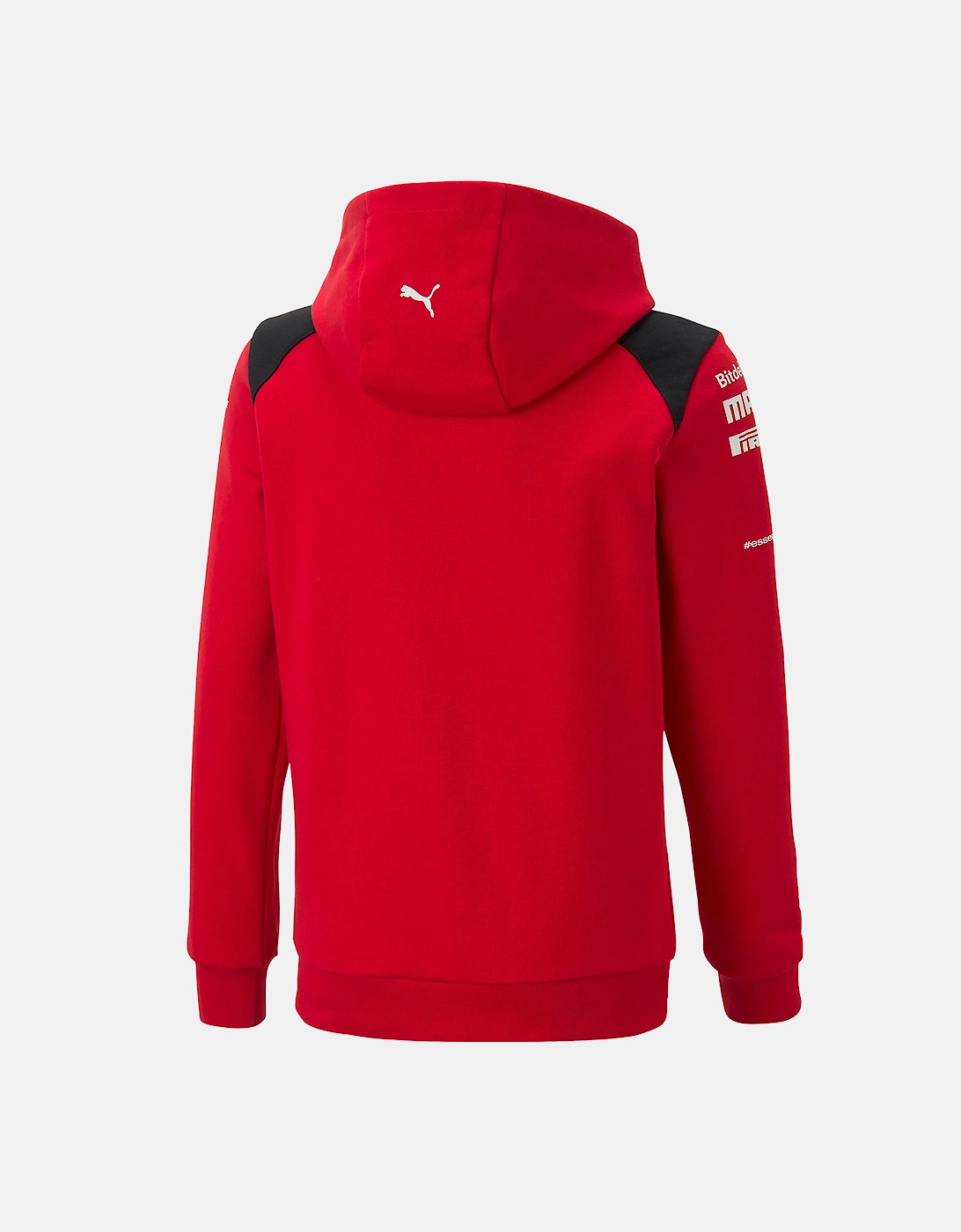 Junior Scuderia Motorsport Hoodie