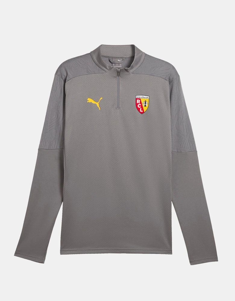 Rc Lens Training 1/4 Zip Top