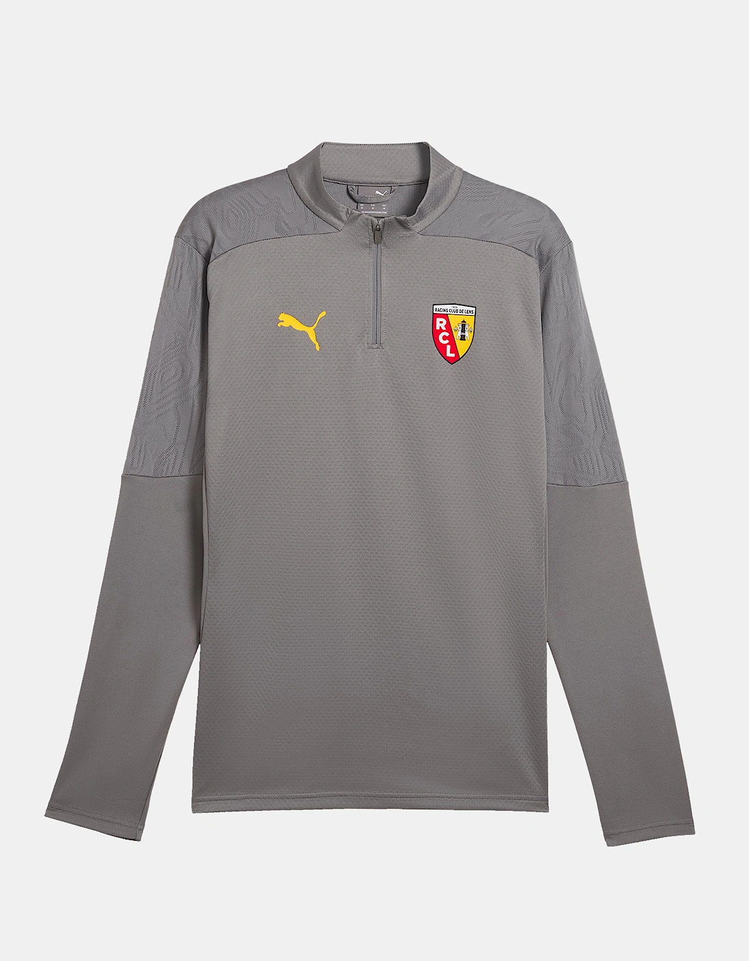Rc Lens Training 1/4 Zip Top, 3 of 2