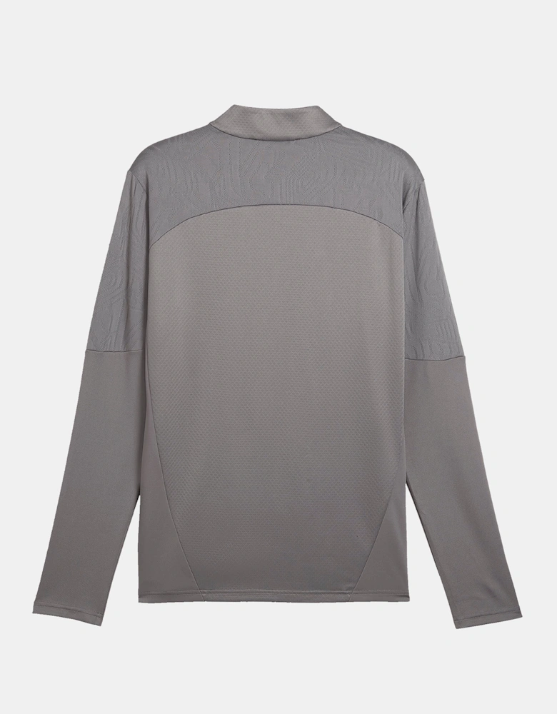 Rc Lens Training 1/4 Zip Top