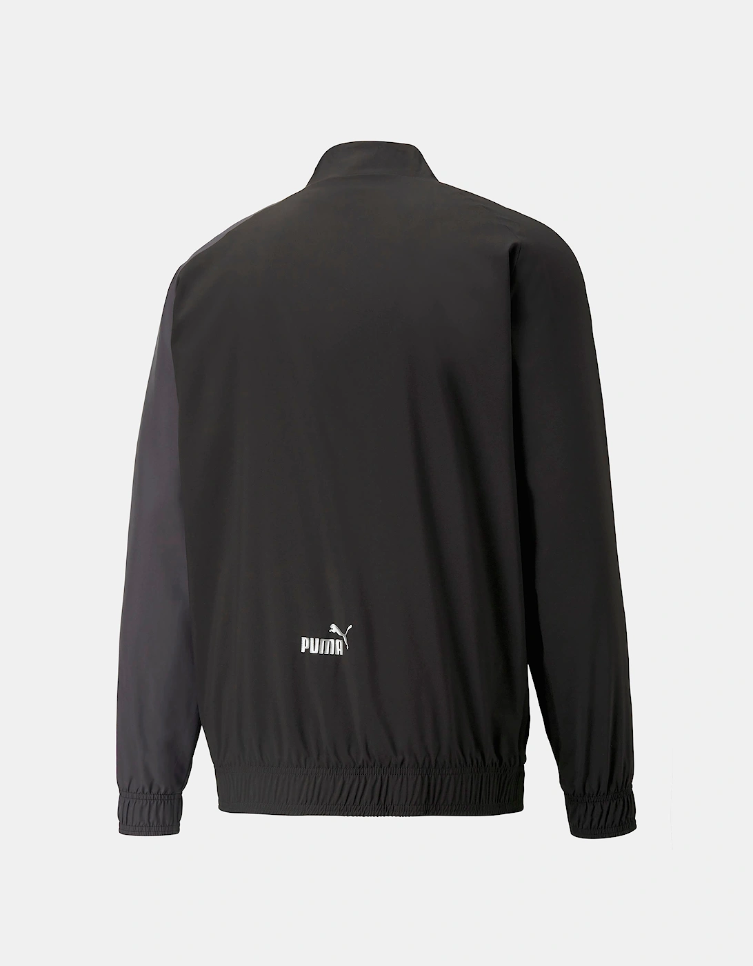 Olympique De Marsseille Prematch Jacket