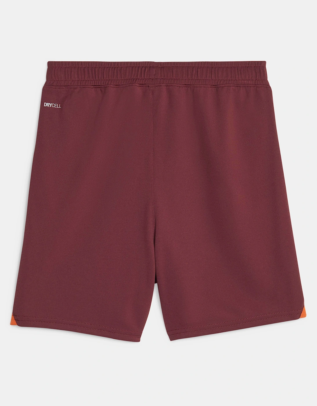 Junior Manchester City Fc Replica Shorts