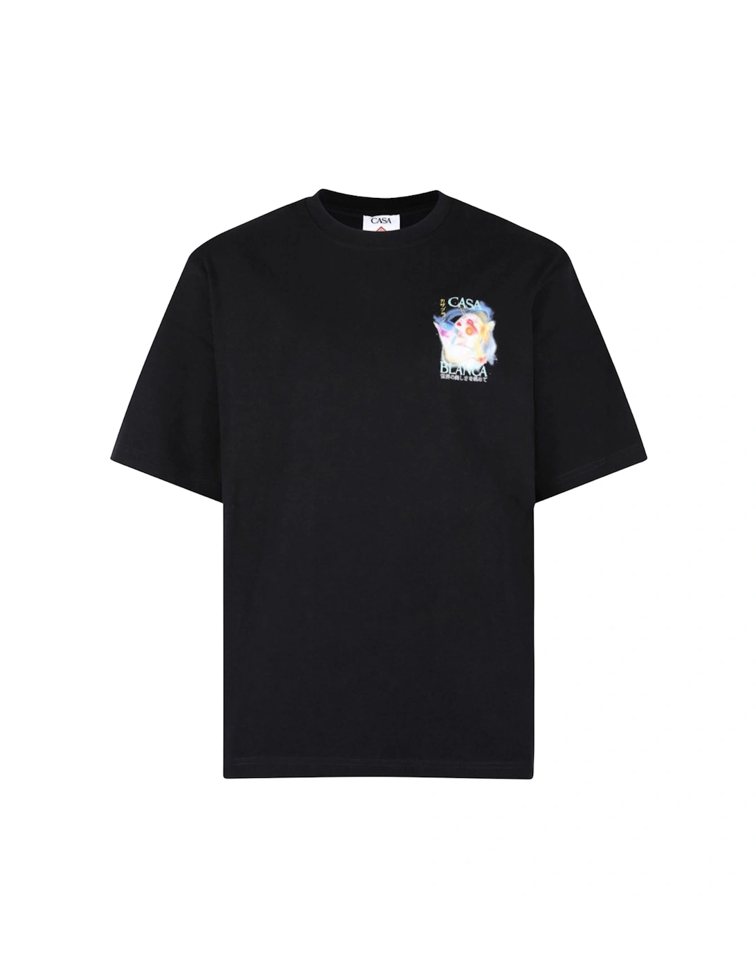 Galáctica Collection Black T-Shirt, 7 of 6
